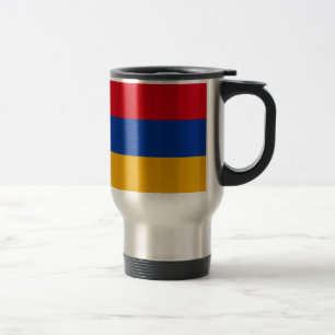 Armenien Resemugg