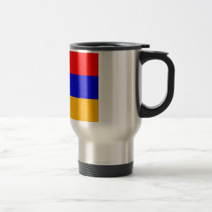 Armenien Resemugg