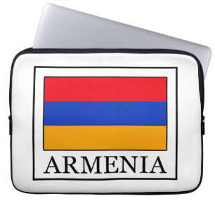 Armenien sleeve