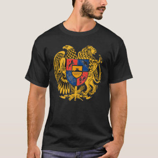 Armenien T-shirt