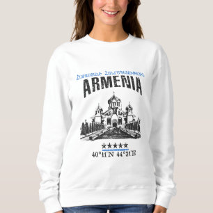 Armenien T-shirt