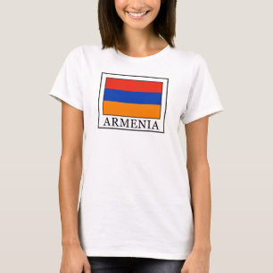 Armenien T-shirt