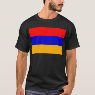 Armenien Tee Shirt