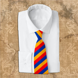 Armenien Ties, mode armeniska Flagga, företag Slips