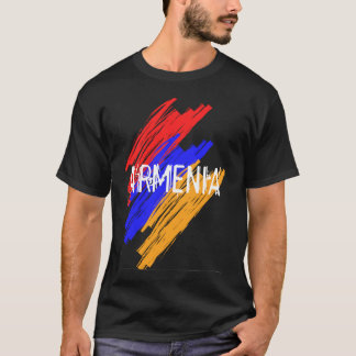ARMENIEN TRÖJA