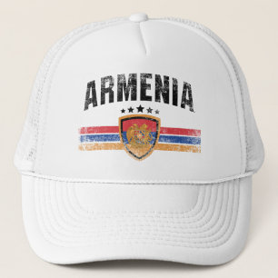 Armenien Truckerkeps