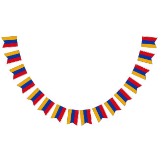 Armeniens flaggor