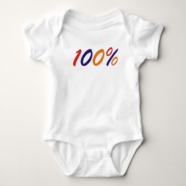 Armenier 100% t-shirt (Framsida)