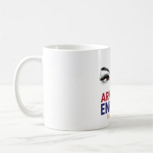 Armenier nog kaffemugg