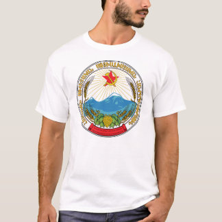 Armenier SSR Tee Shirt