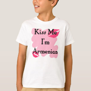 Armenier T-shirt