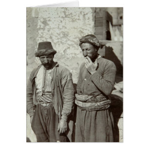 Armenierna Hälsningskort