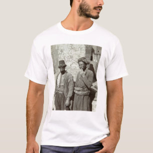 Armenierna Tee Shirt