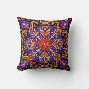 Armenisk folkart kudde