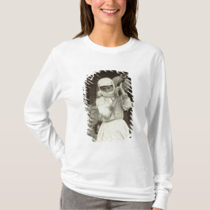 Armenisk landflicka, Yerevan Tee
