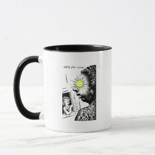 Armenisk saftkaffe Mugg