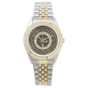 Armeniska A.R.F/Հ Յ Դ Armbandsur
