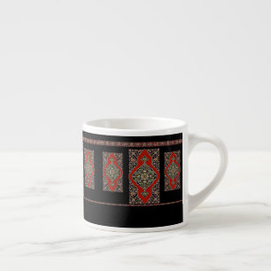 Armeniska Espresso Mugg Espressomugg