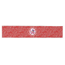 Armeniska Flagga Heart Red Kärlek