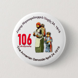 Armeniskt folkmord knapp