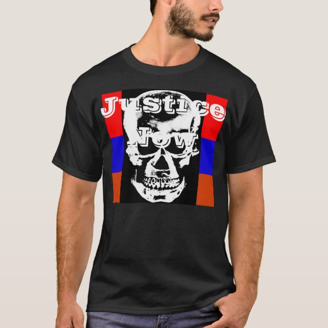 Armeniskt folkmord Shirt Tröja (Framsida)