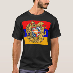 Armeniskt folkmord Shirt Tröja