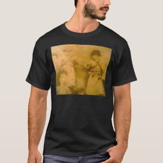 Armeniskt folkmord t-shirt