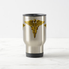 Arméns armé Nurse Corps Resemugg