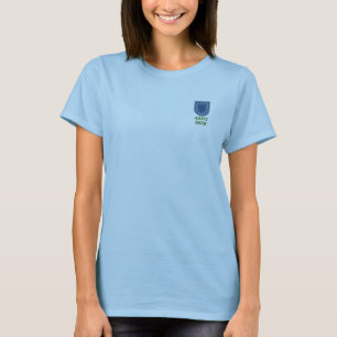 Arméns blixtmakare, veteraner från krig, vets mamm t-shirt