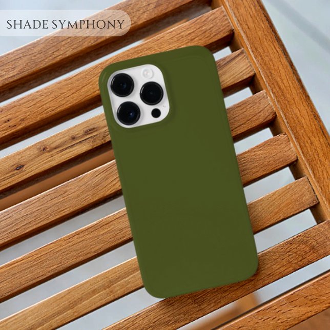 Arméns Grönt En av de bästa Solid Grönt Shades (solid plain green samsung iphone cases
)