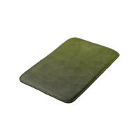 Arméns grönt olivgradient, geometrisk maska mönste