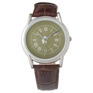 Arméns Skogsvaktare Watch for Veterans Armbandsur