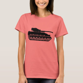 arméns tank t shirt