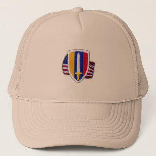 arméns usarv patch vietnam veterans vingar som truckerkeps