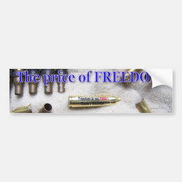 arméns veteranstyrkor i luft bildekal