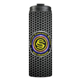 Arméofficer Candidate School - OCS Thermal Tumble