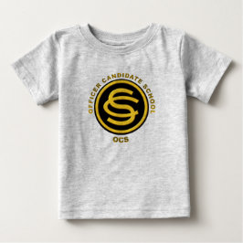 Arméofficersaspirantskola - OCS T Shirt