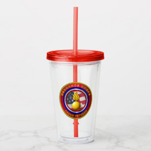 Arméordnance Corps Take Away Mugg