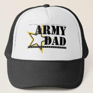 Armépappa Keps