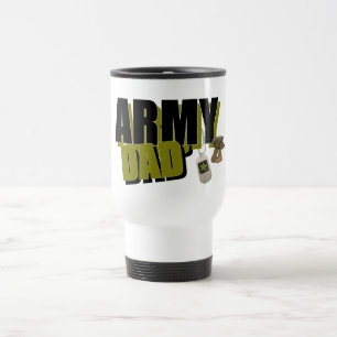 ARMÉPAPPA RESEMUGG