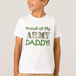 armépappa tee