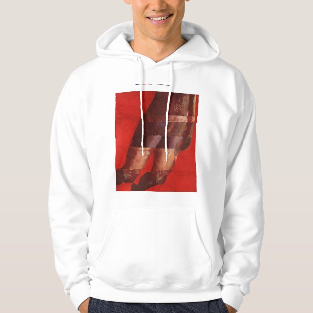 Armera Hoodie (Framsida)
