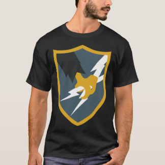 Armésäkerhetsbyrån ASA T-Shirt