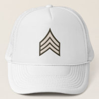Armésergeant rank