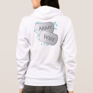 Arméstabens Hundbrickor T-shirt