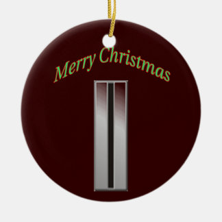 Arméstabschef 5 jul Ornament