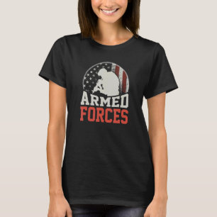 Arméstyrkans dag 2022 och minnesdagen 2022 t shirt