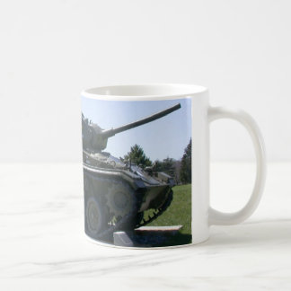 Armétank Kaffemugg