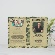 Armétrötthet - Temat militärt minnesprogram