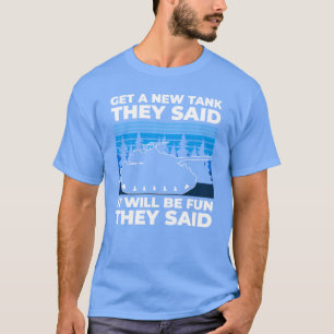 Armévapen Infanteri Pansarfordon vän T Shirt